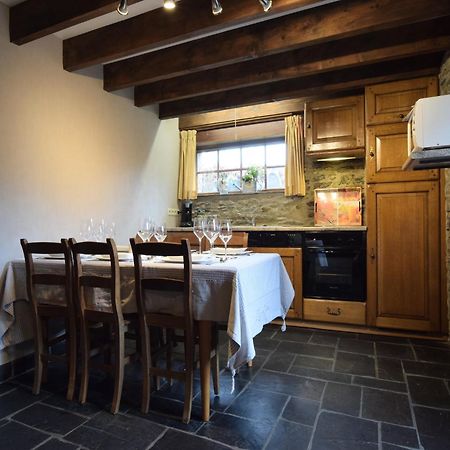 Independant Gite At The Calm Way In The Center Houffalize Exterior photo