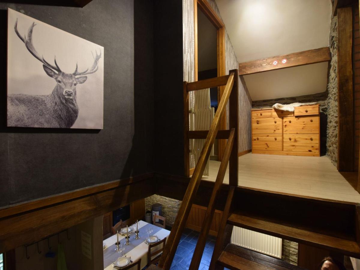 Independant Gite At The Calm Way In The Center Houffalize Exterior photo