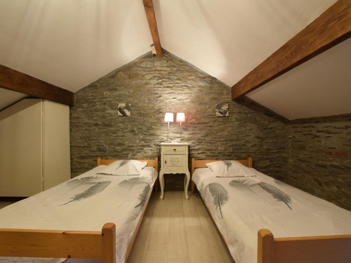 Independant Gite At The Calm Way In The Center Houffalize Exterior photo